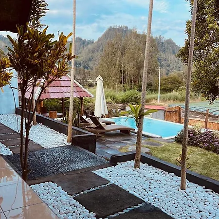 Bukit Catu Bungalows