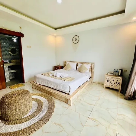 Bukit Catu Bungalows