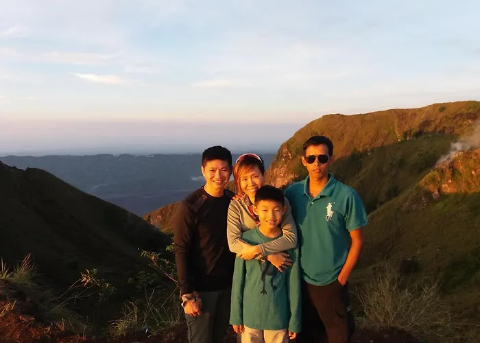 Bukit Catu *