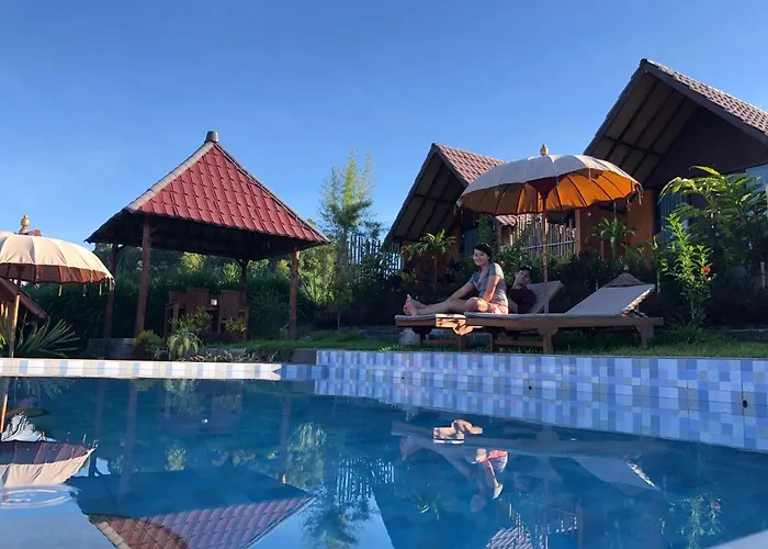 Bukit Catu Hotel *