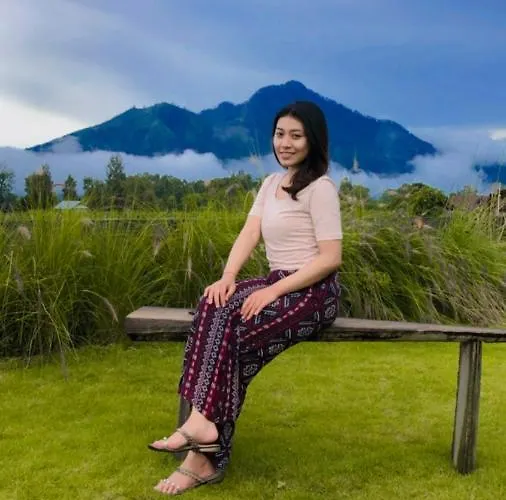 Bukit Catu * Kintamani
