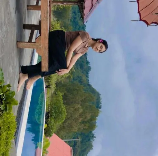 Bukit Catu Kintamani