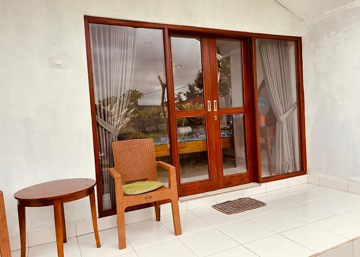 Hotel Bukit Catu *