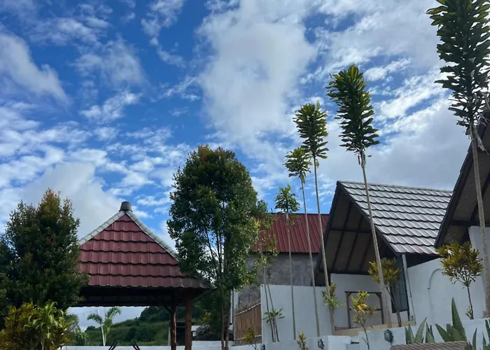 Bukit Catu Hotel