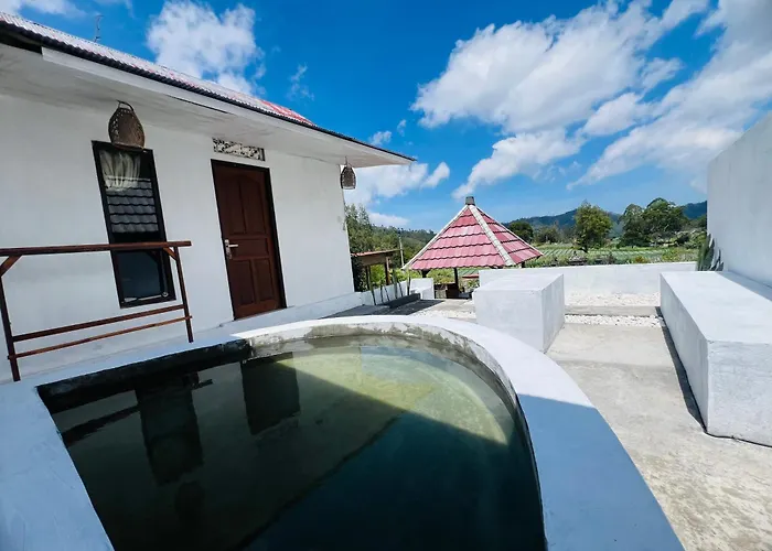 Hotel Bukit Catu