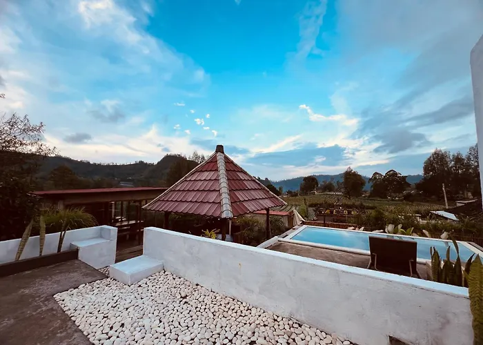 Hotel Bukit Catu