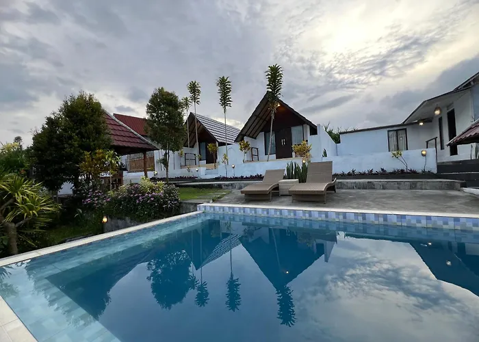 Hotel Bukit Catu