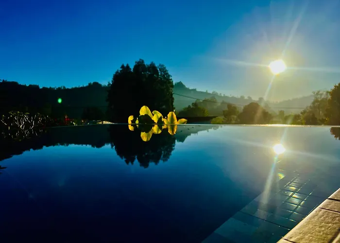 Bukit Catu Kintamani